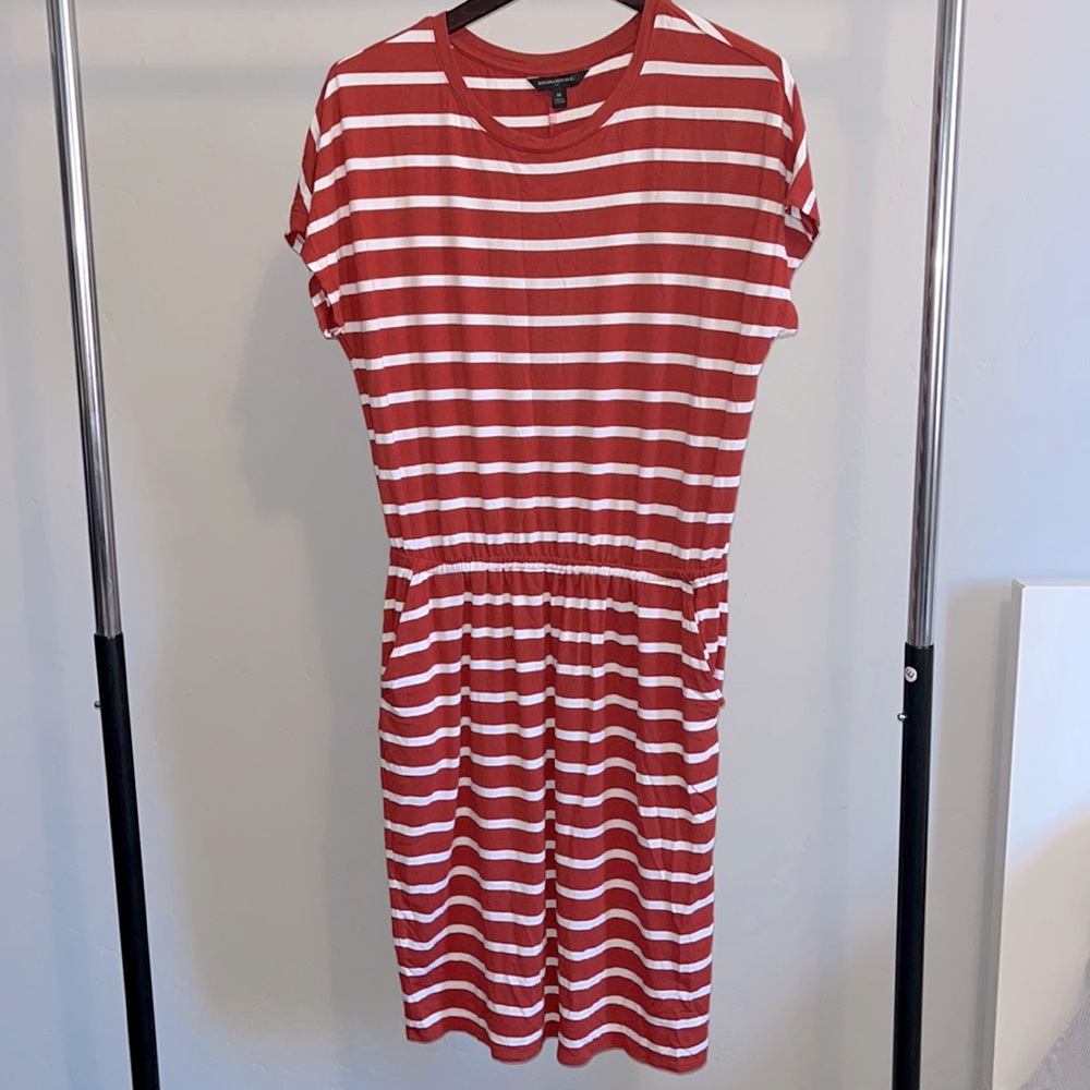 Banana Republic dress